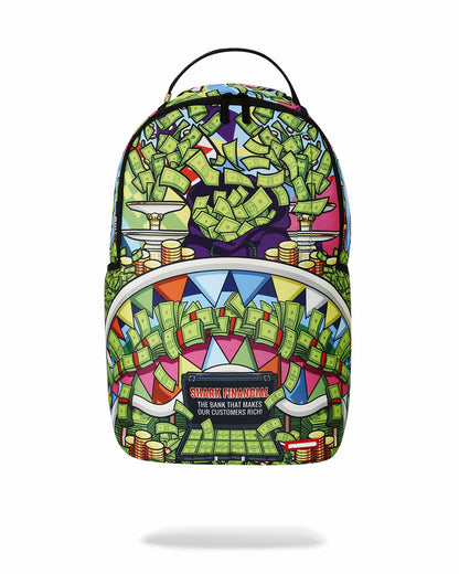 Sprayground DREAM BANK BACKPACK