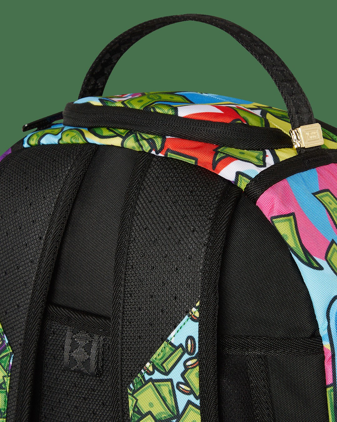 Sprayground DREAM BANK BACKPACK