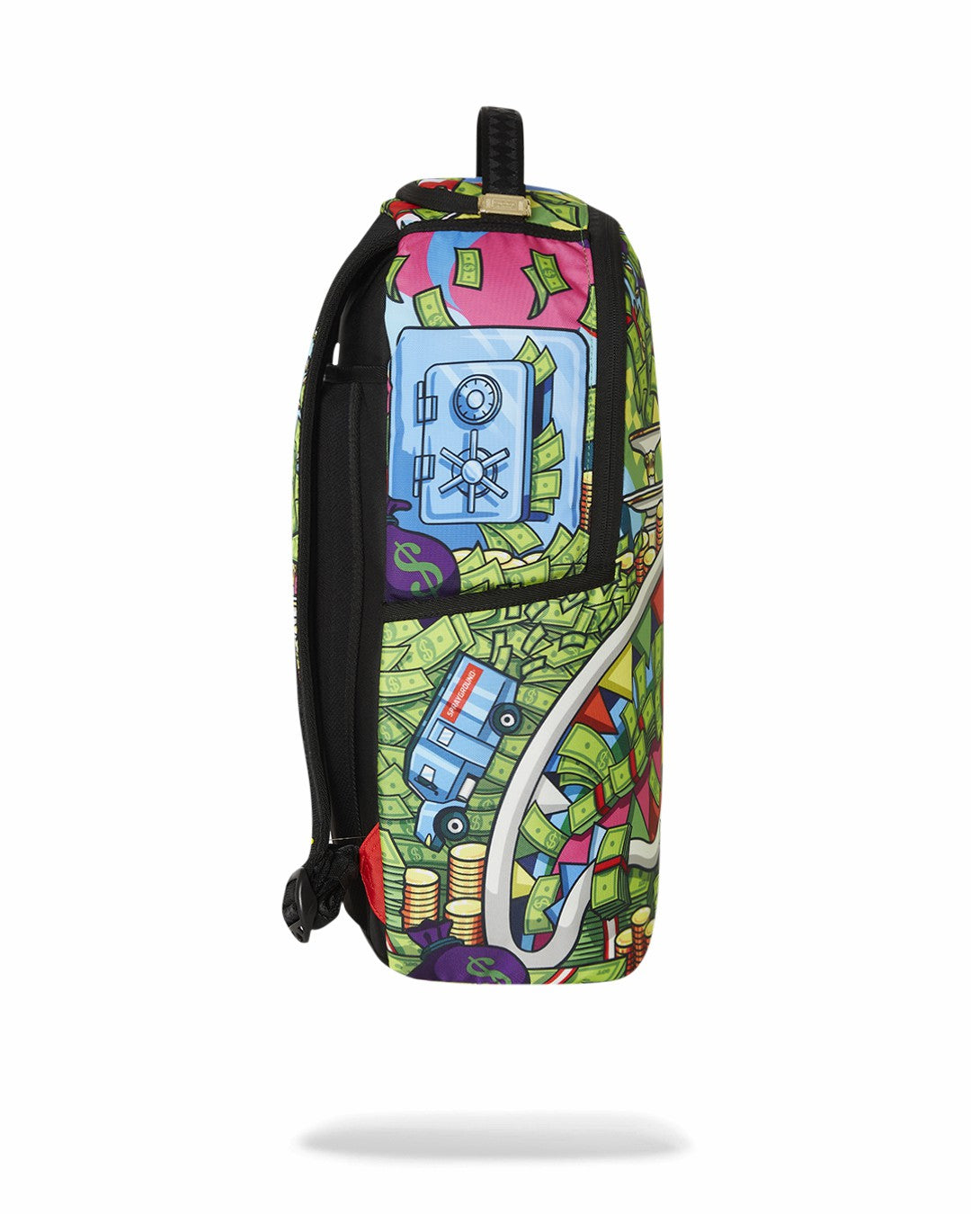 Sprayground DREAM BANK BACKPACK