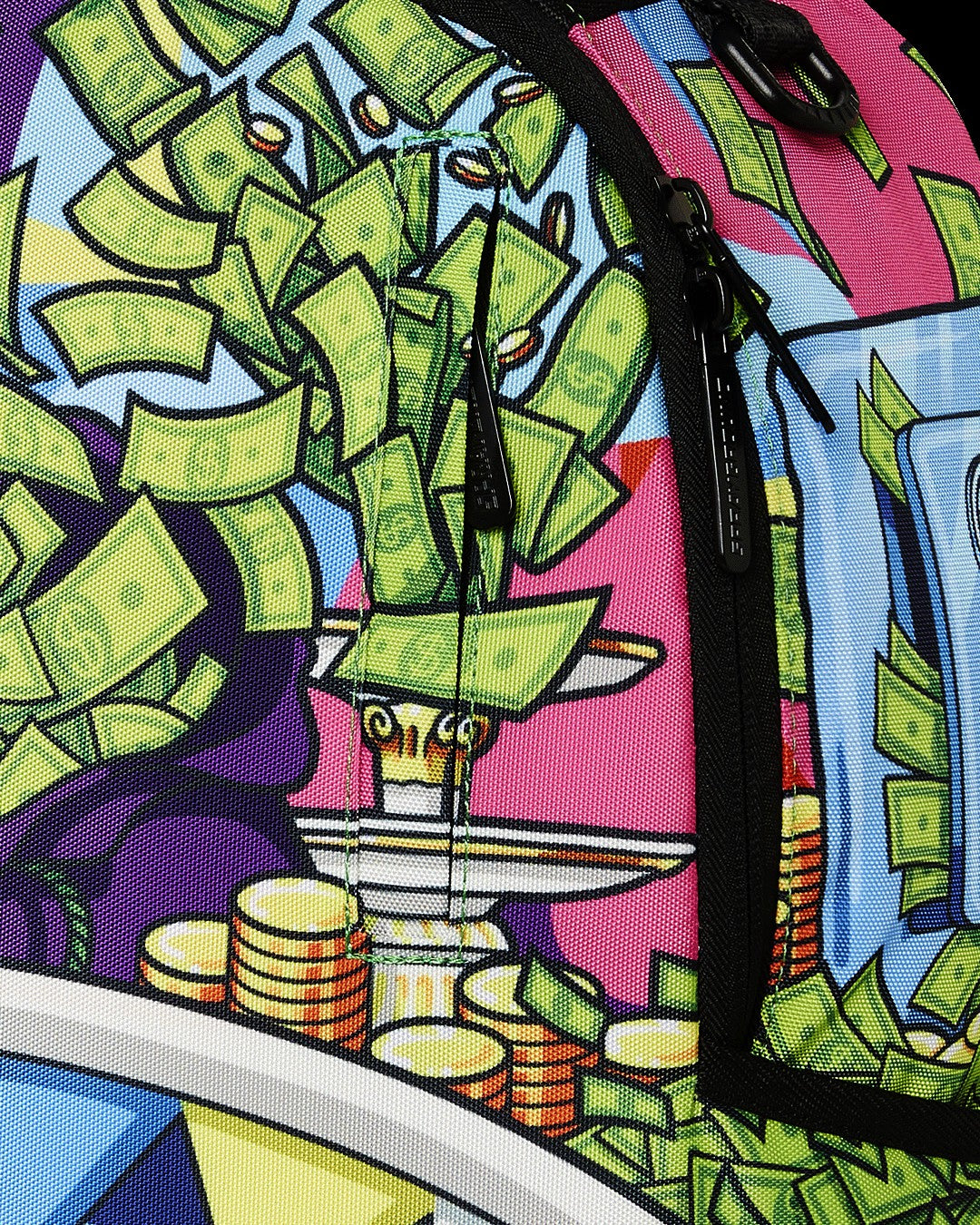 Sprayground DREAM BANK BACKPACK