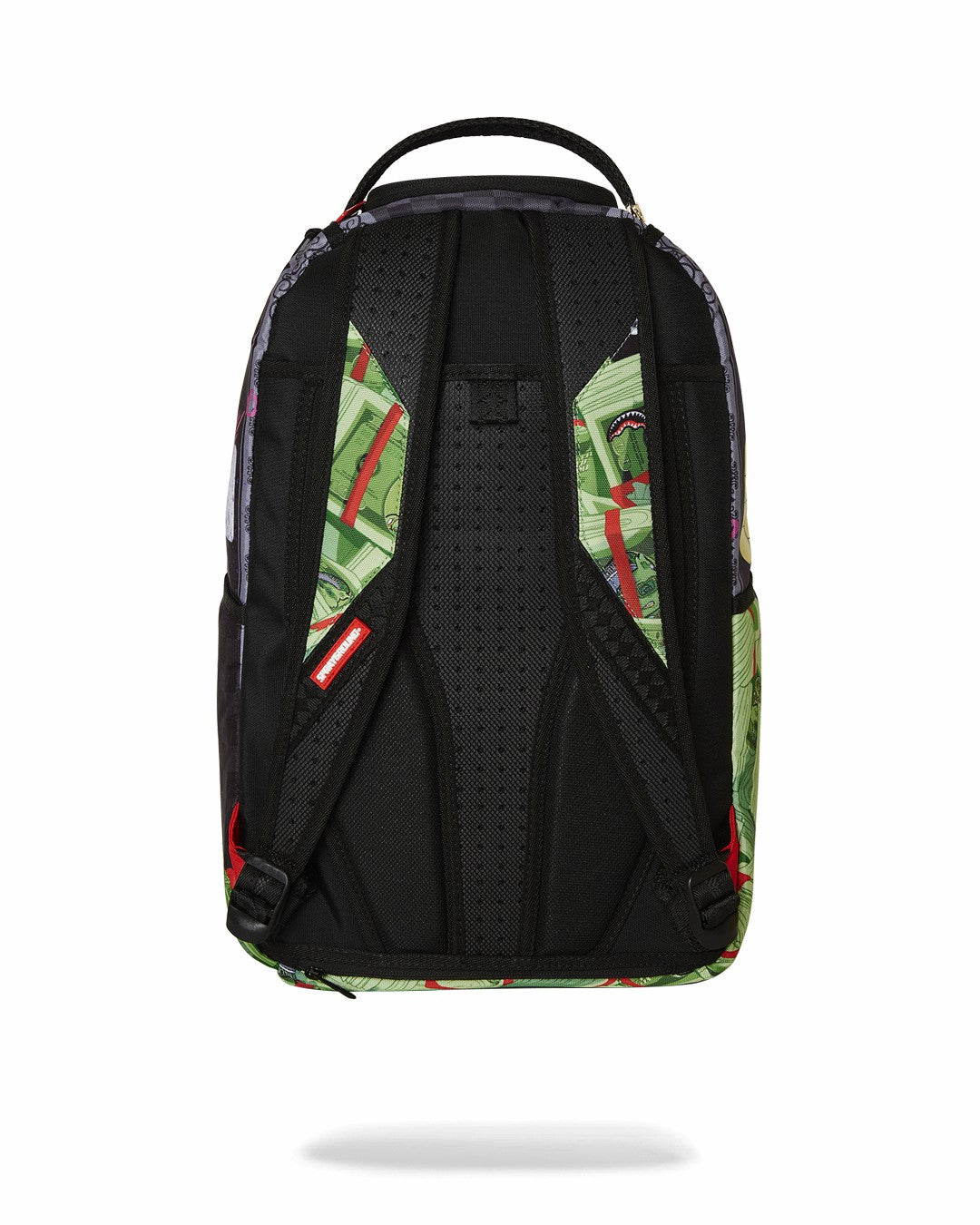 Sprayground ABEARICAN SUCCESS DLXR BACKPACK
