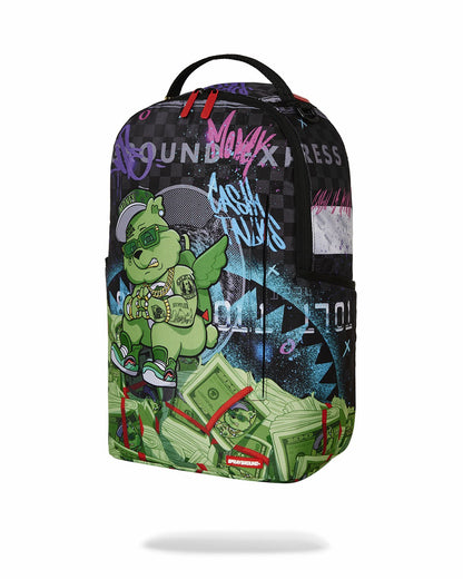 Sprayground ABEARICAN SUCCESS DLXR BACKPACK