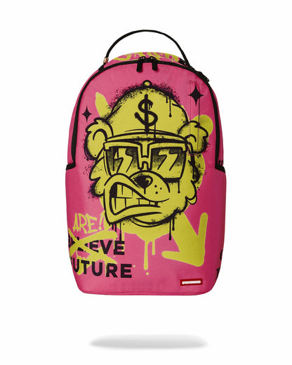 Sprayground FUTURE FLEX BEAR BACKPACK