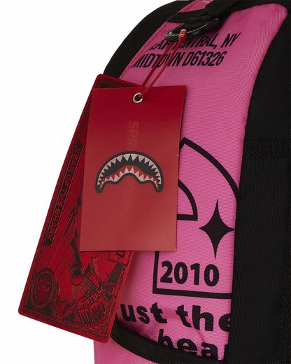 Sprayground FUTURE FLEX BEAR BACKPACK