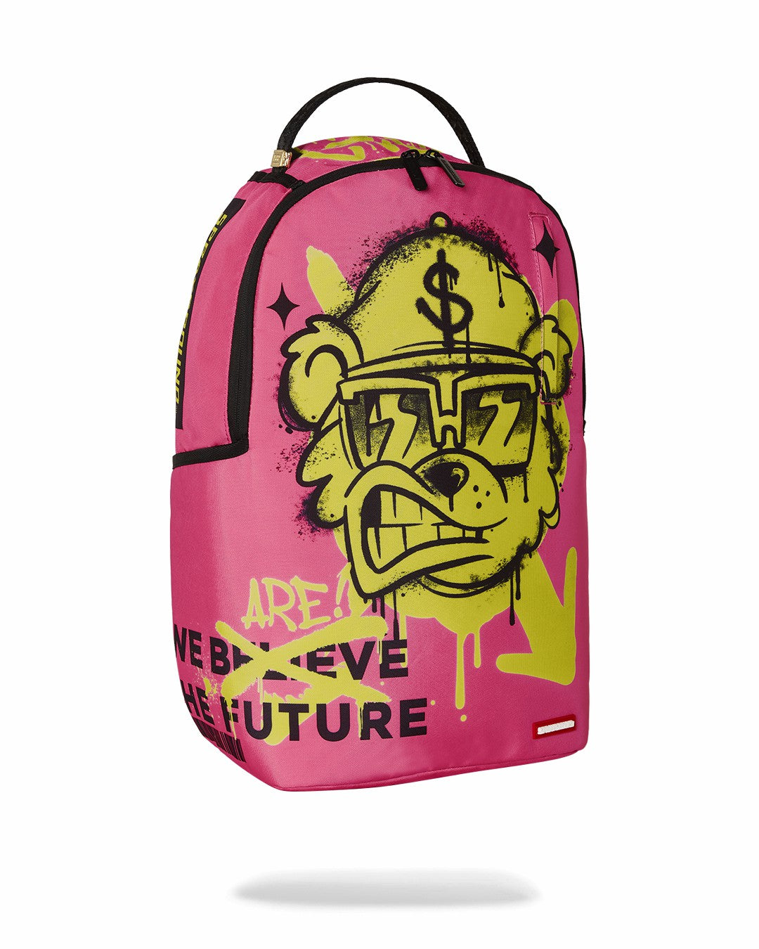 Sprayground FUTURE FLEX BEAR BACKPACK