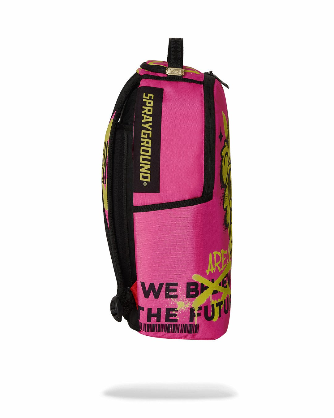 Sprayground FUTURE FLEX BEAR BACKPACK