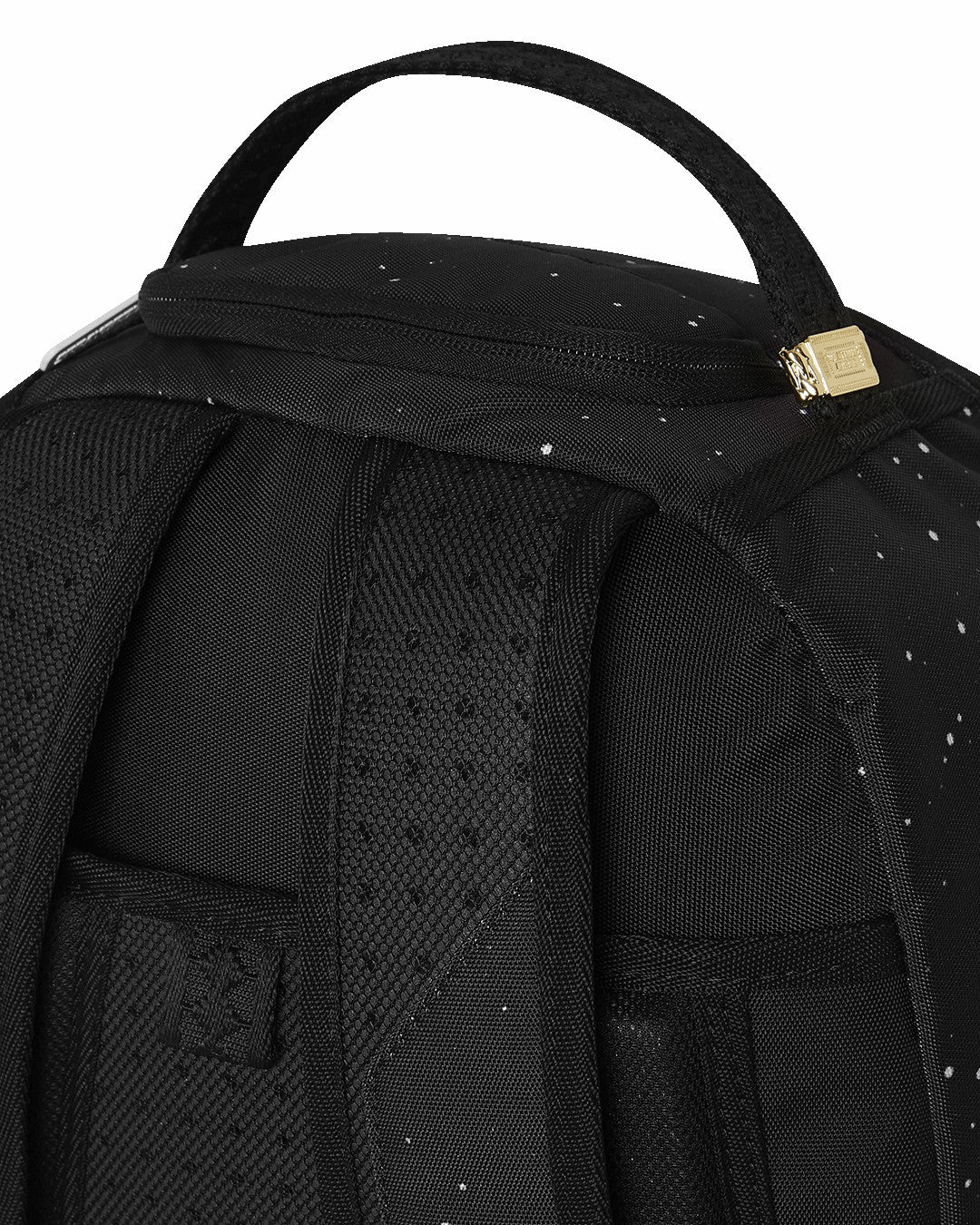 Sprayground PARALLEL UNIVERSE BEAR SHARK DLXR BACKPACK