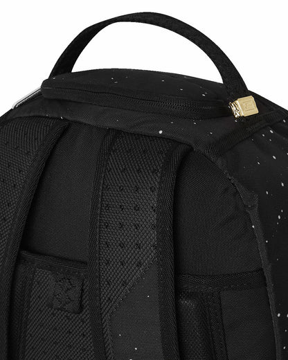 Sprayground PARALLEL UNIVERSE BEAR SHARK DLXR BACKPACK