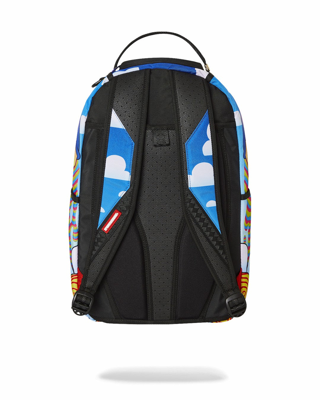 Sprayground BLOOM BLOOM BEAR BACKPACK