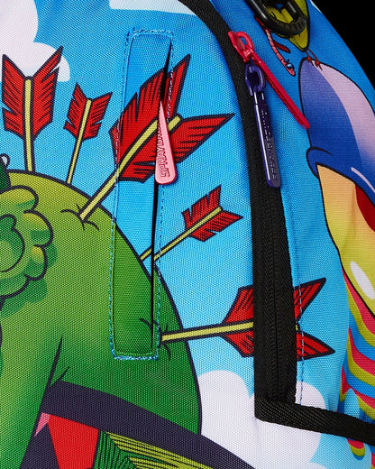 Sprayground BLOOM BLOOM BEAR BACKPACK