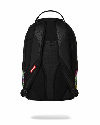 Sprayground STACKED AND RELAXED MONEY BOYS BACKPACK