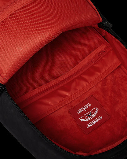 Sprayground STACKED AND RELAXED MONEY BOYS BACKPACK