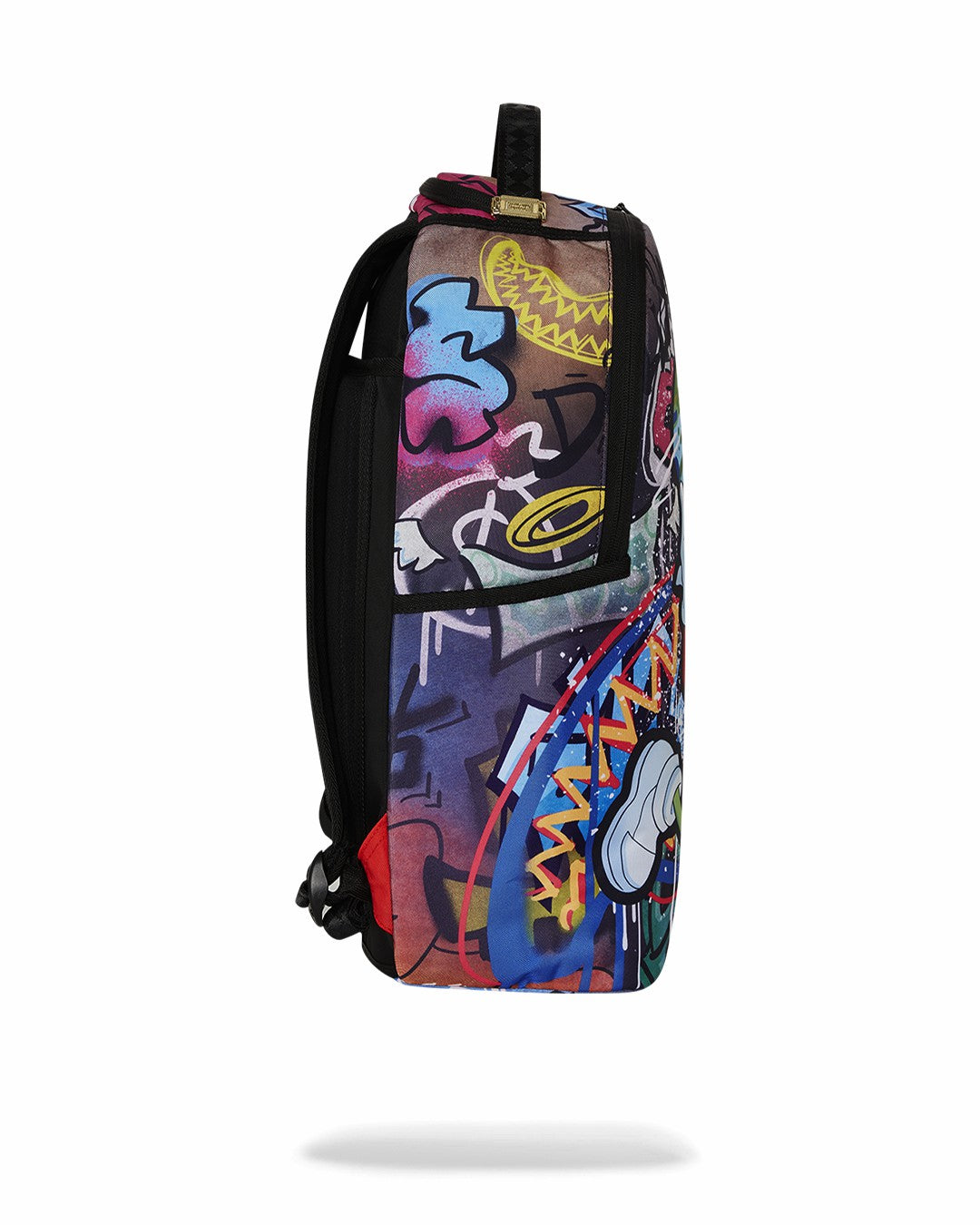 Sprayground MONEY BOYS MONEY MOVES BACKPACK