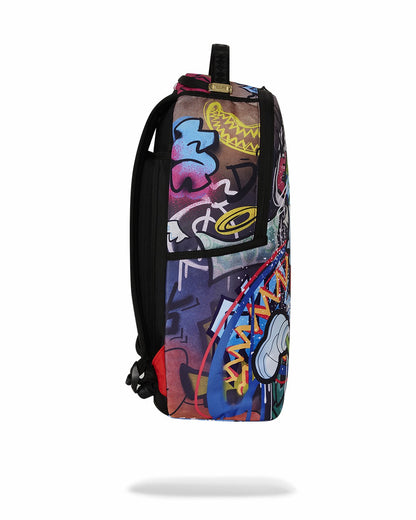 Sprayground MONEY BOYS MONEY MOVES BACKPACK
