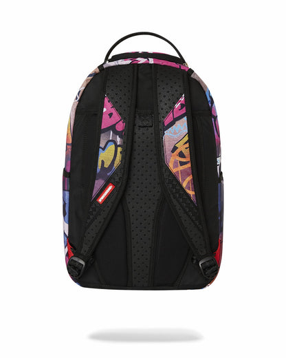 Sprayground MONEY BOYS MONEY MOVES BACKPACK