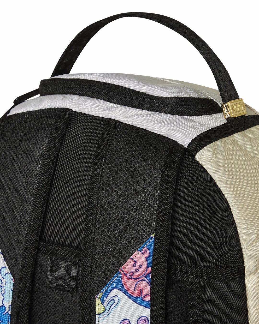 Sprayground GUMMY BEAR WAVES BACKPACK