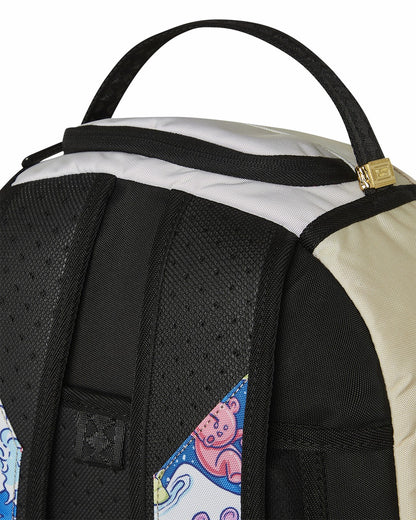Sprayground GUMMY BEAR WAVES BACKPACK