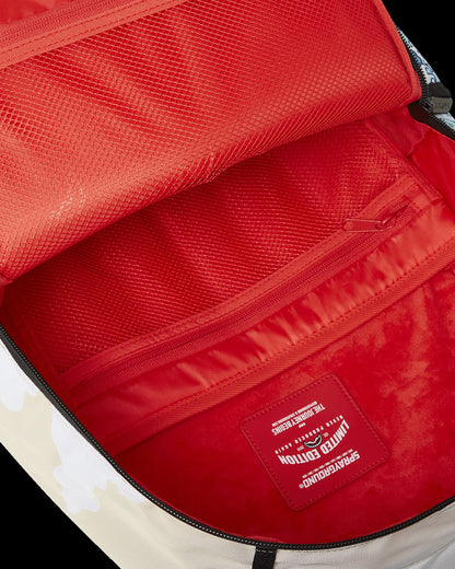 Sprayground GUMMY BEAR WAVES BACKPACK