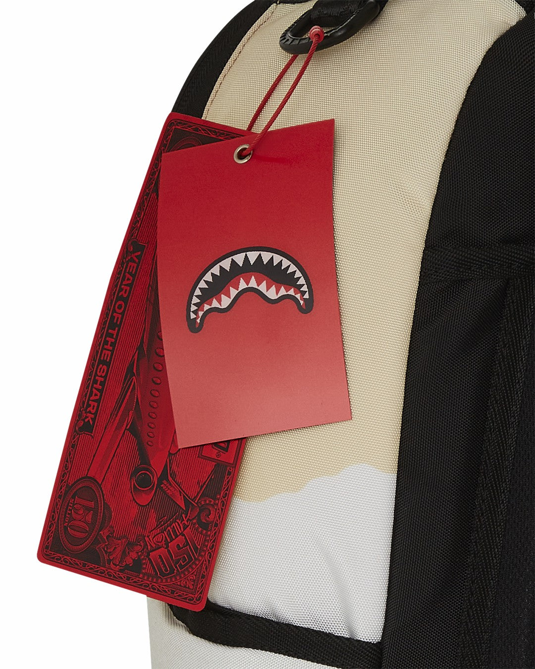 Sprayground GUMMY BEAR WAVES BACKPACK