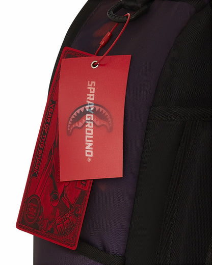 Sprayground NINJA BEARS STEALTH MISSION DLXR BACKPACK