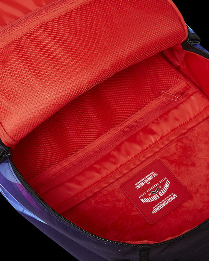 Sprayground BEARZILLA: THE CONQUEST DLXR BACKPACK