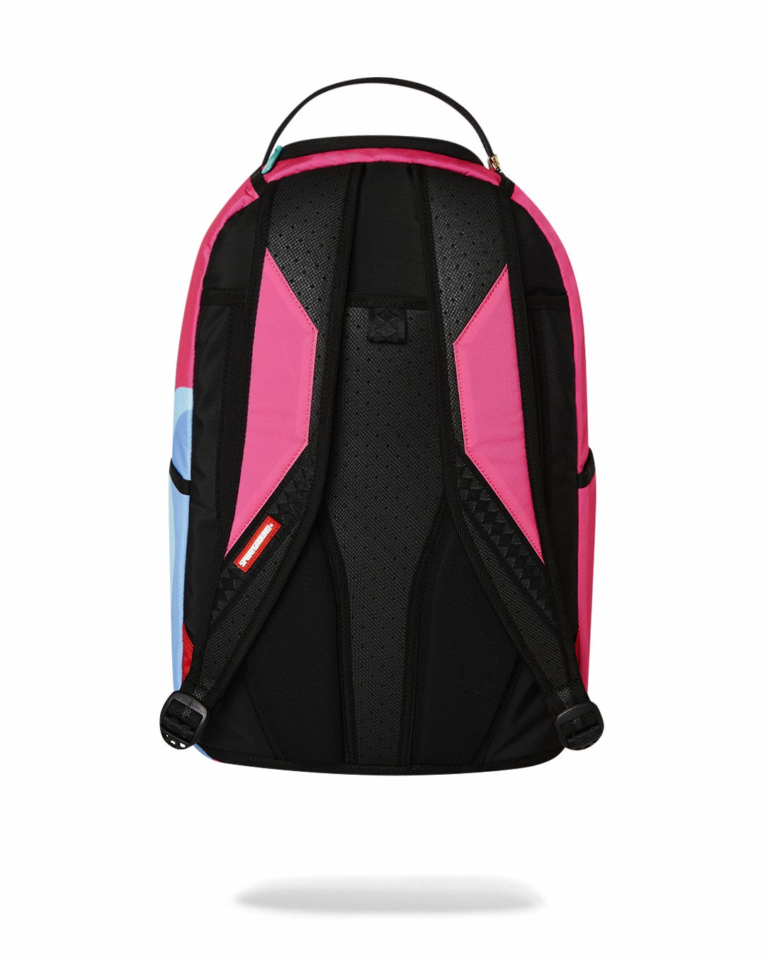 Sprayground KITTY KASH: ON THE EDGE DLXR BACKPACK