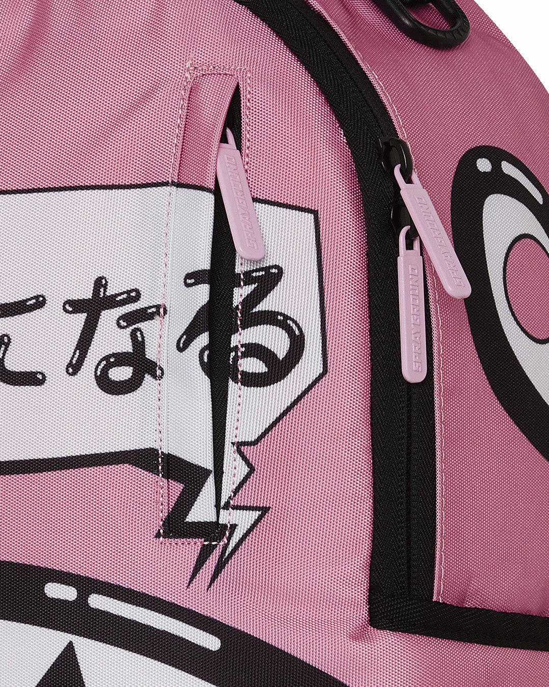 Sprayground SAKURA STREET BACKPACK