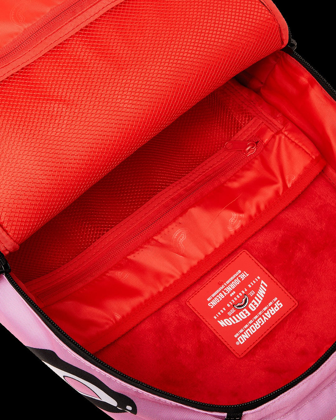 Sprayground SAKURA STREET BACKPACK