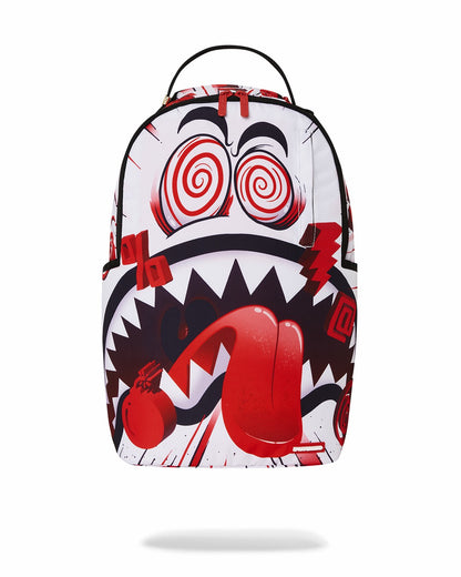 Sprayground TWISTED DLXR BACKPACK