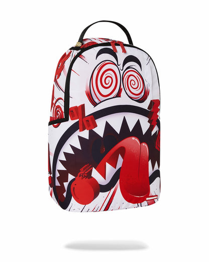 Sprayground TWISTED DLXR BACKPACK