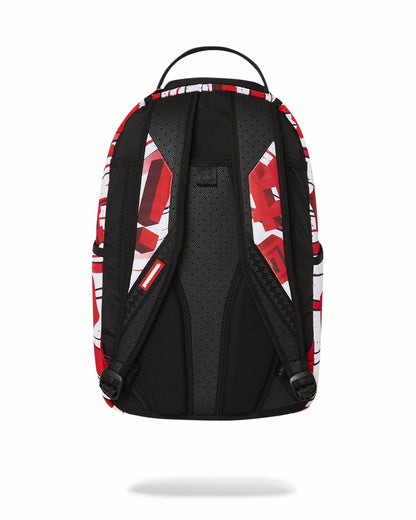 Sprayground TWISTED DLXR BACKPACK