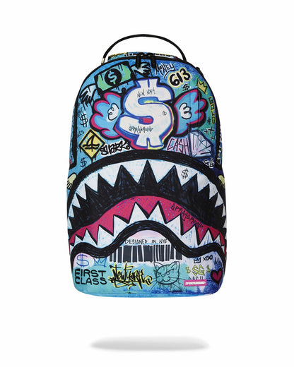 Sprayground PURE IMAGINATION DLX BACKPACK