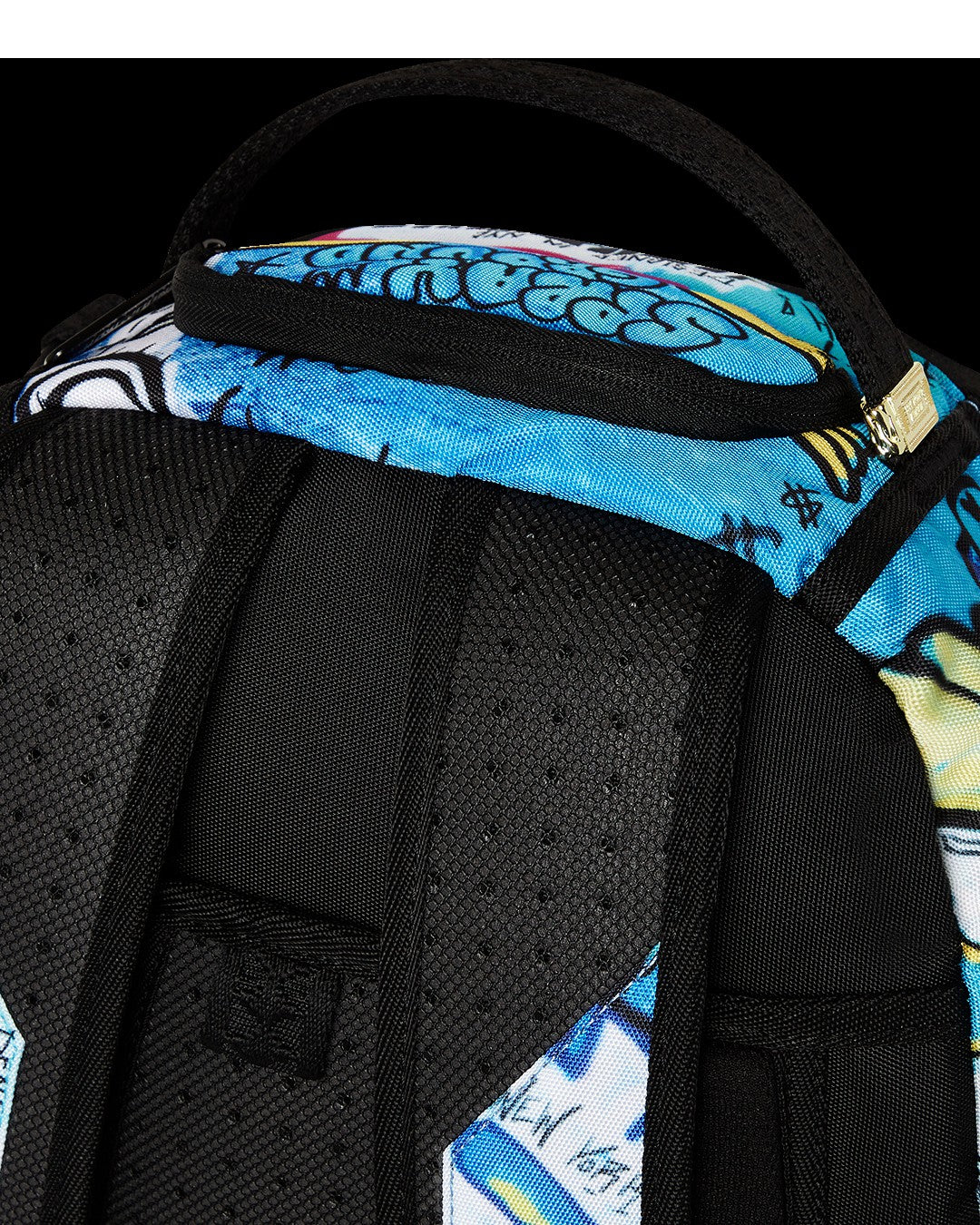 Sprayground PURE IMAGINATION DLX BACKPACK