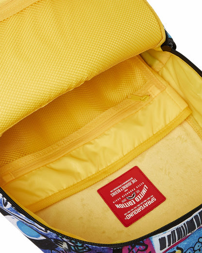 Sprayground PURE IMAGINATION DLX BACKPACK