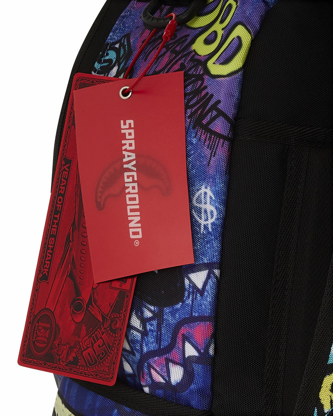 Sprayground PURE IMAGINATION DLX BACKPACK