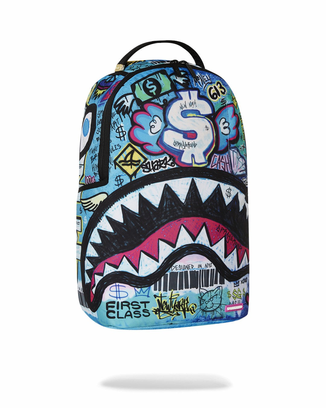 Sprayground PURE IMAGINATION DLX BACKPACK