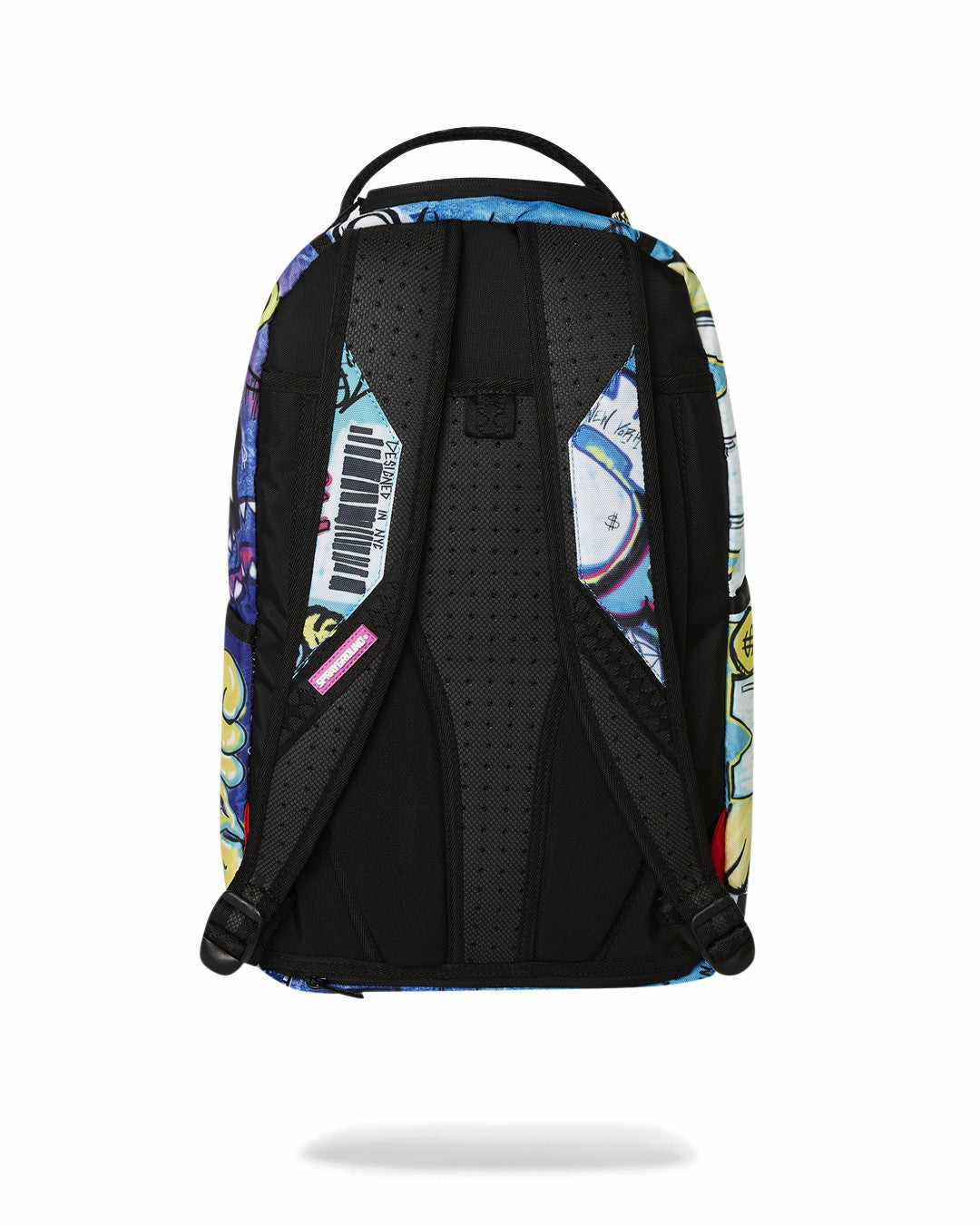 Sprayground PURE IMAGINATION DLX BACKPACK