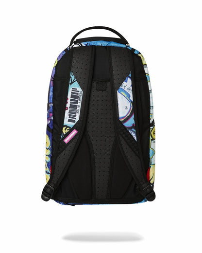 Sprayground PURE IMAGINATION DLX BACKPACK