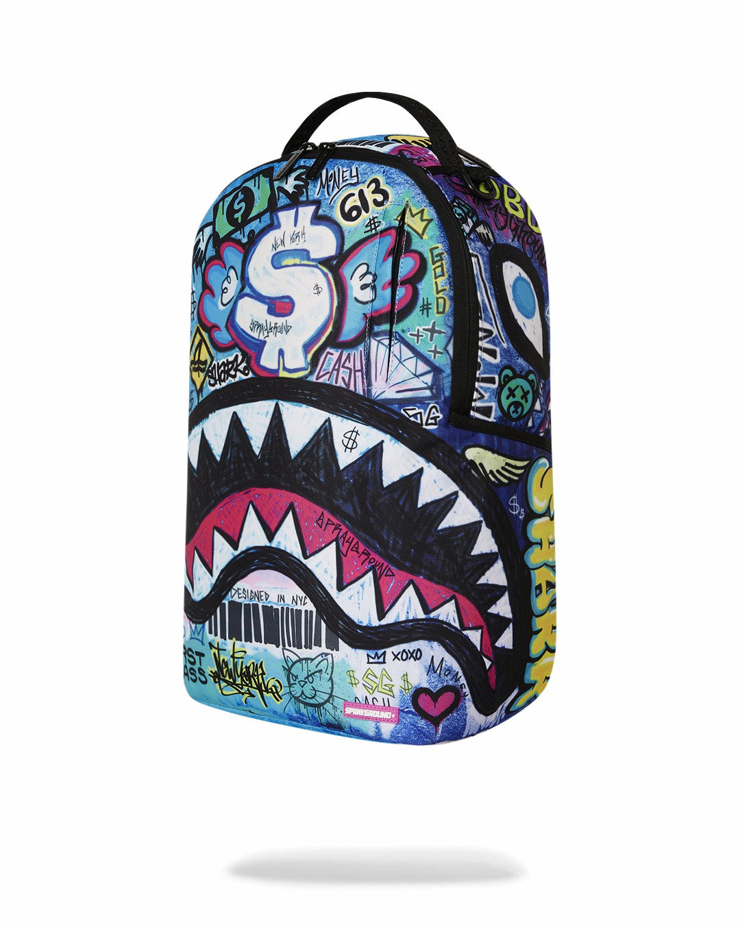 Sprayground PURE IMAGINATION DLX BACKPACK