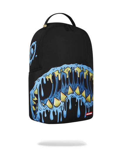 Sprayground MEGA MELT SHARK BACKPACK