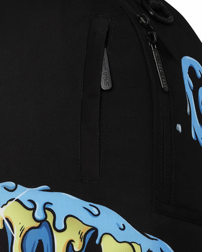 Sprayground MEGA MELT SHARK BACKPACK
