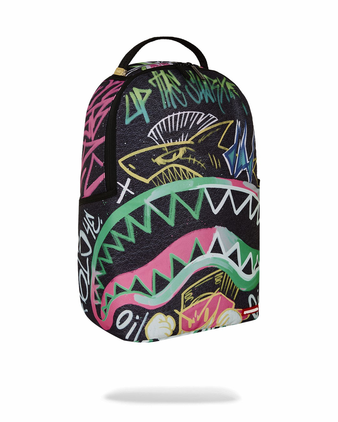 Sprayground RAISE THE STAKES DLXR BACKPACK