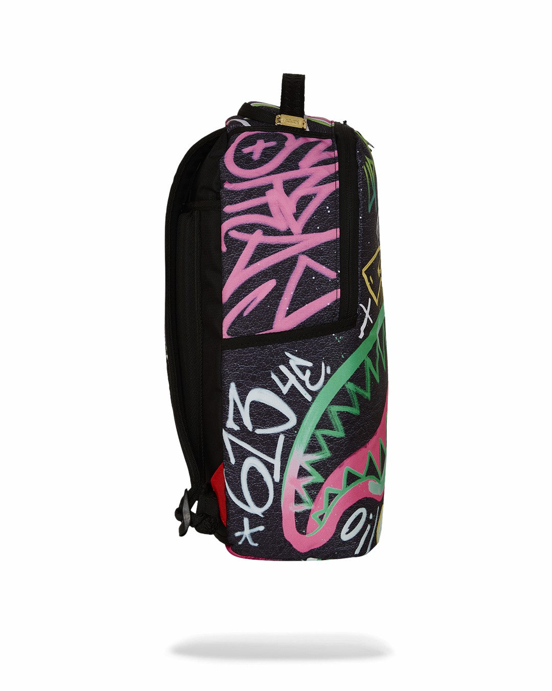 Sprayground RAISE THE STAKES DLXR BACKPACK