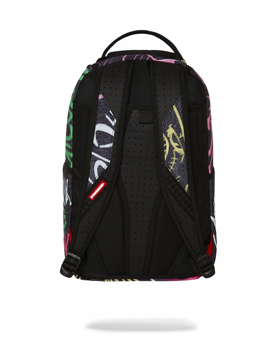 Sprayground RAISE THE STAKES DLXR BACKPACK
