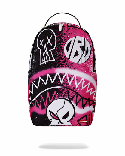 Sprayground SURE WHY NOT DLXR BACKPACK
