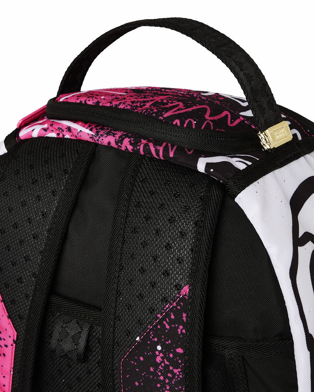 Sprayground SURE WHY NOT DLXR BACKPACK