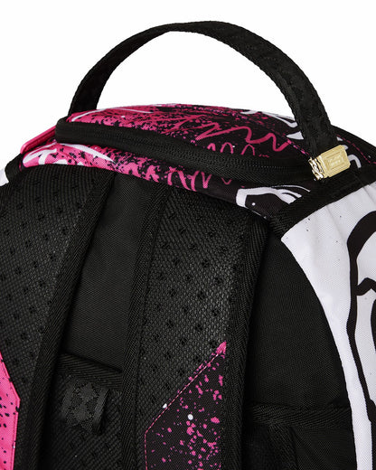 Sprayground SURE WHY NOT DLXR BACKPACK