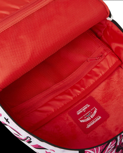 Sprayground SURE WHY NOT DLXR BACKPACK