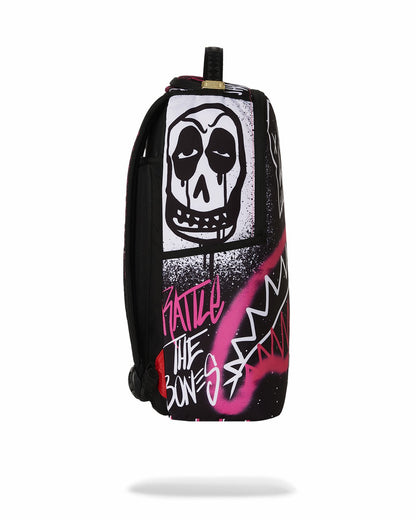 Sprayground SURE WHY NOT DLXR BACKPACK