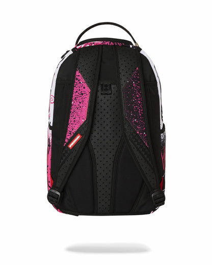 Sprayground SURE WHY NOT DLXR BACKPACK